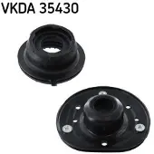 Skf VKDA 35430 Veerpootlager
