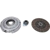 DT Spare Parts 6.93031 Koppelingsset