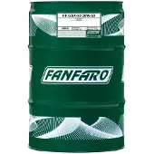 Fanfaro FF6403-60 Motorolie