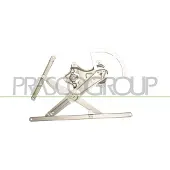 PRASCO TY842W011 Raammechanisme
