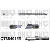Quinton Hazell QTS840155 Gasveer achterklep