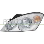 PRASCO KI4304914 Koplamp