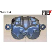 FTE 9291151 Remklauw