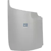 DT Spare Parts 4.66116 Bumper