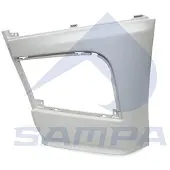 SAMPA 1810 0821 Bumper
