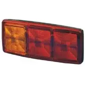 Proplast 40206002 Achterlicht