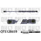 Quinton Hazell QTS128659 Gasveer achterklep