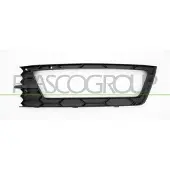 PRASCO SK3502124 Ventilatiegrille, bumper