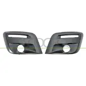 PRASCO PG9122135 Ventilatiegrille, bumper