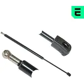 OPTIMAL AG-17282 Gasveer achterklep