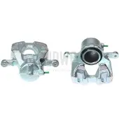 BUDWEG CALIPER 345329 Remklauw