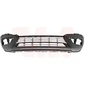 VAN WEZEL 3722570 Bumper