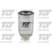 Quinton Hazell QFF0172 Brandstoffilter