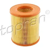 Topran 110 899 Luchtfilter