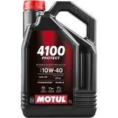 Motul 113001 Motorolie