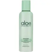 Makeup Revolution Aloe Soothing Essence 90% 200ml Creams Transparant