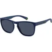 Polaroid Eyewear Pld2161srct 57/18/140 Gepolariseerde Zonnebril