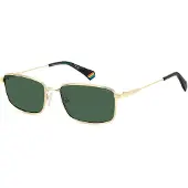 Polaroid PLD 6227/S/X Gold 56/17/145 UNISEX Zonnebrillen