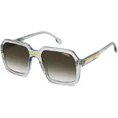Carrera VICTORY C 08 S 56 KB7 Zonnebril