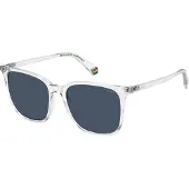 Polaroid Pld6226s54900 54/17/140 Gepolariseerde Zonnebril Voor Dames