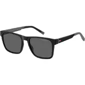 Tommy Hilfiger Heren TH 2144_S Zonnebril - Stijlvolle UV-bescherming