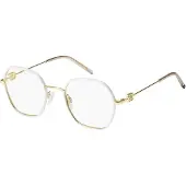 Tommy Hilfiger TH 2153 Gold ivory 50/21/140 WOMAN Brilmonturen