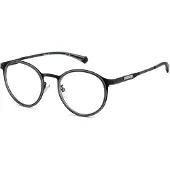 Polaroid PLD D550/G Black 48/19/145 MAN Brilmonturen