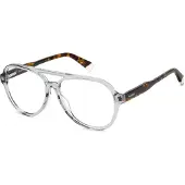 Polaroid PLD D540 Grey 57/14/145 UNISEX Brilmonturen