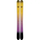 Rossignol Sender Free 118 25/26