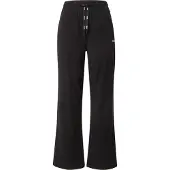 BOSS Pyjamabroek 'CI' zwart / wit