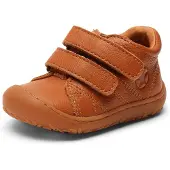 Bisgaard Wandelschoen '' cognac