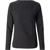 s.Oliver Shirt zwart