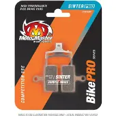 Moto-Master 730646 Avid 2-piston Gesinterde Remblokken