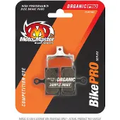 Moto-Master 732133 Magura Mt5 Organische Remblokken Voor Schijfremmen