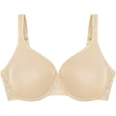 Triumph Minimizer lichtbeige