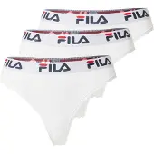 FILA String navy / rood / wit