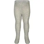 Ewers Panty's grijs / wit