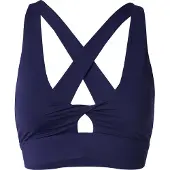 Fabletics Sport bh 'Oasis' donkerblauw