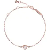 Ted Baker Armband rose-goud