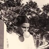 Konkurrent She Keeps Bees - Eight Houses (LP)