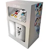 Disney 100 Mickey & Minnie SKETCH 3-delige giftset