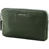 Mandarina Duck Utensil zak Hunter Pouch Loden Groen