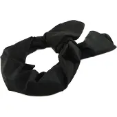 GUESS Sjaal Brynlee Scarf 80x180 Black Zwart