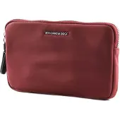 Mandarina Duck Utensil zak Hunter Pouch Rhubarb (rood)paars