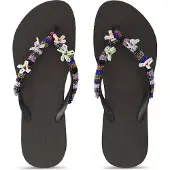 Uzurii Las dalias blue koffie