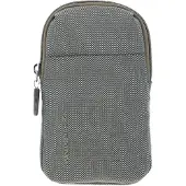 Mandarina Duck Telefoontasje MD20 Smartphone Case Sage Gray Kaki