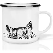 Ligarti Mok keramiek - poes Ilma -