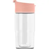 SIGG Nova Mug - Mok Shy Pink 350 ml
