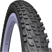 Rubena V85 Ocelot 24´´ X 2.10 Rigid Mtb Tyre Zwart 24´´ x 2.10