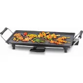 Friac TP-0475 Teppanyaki 2000 W plancha